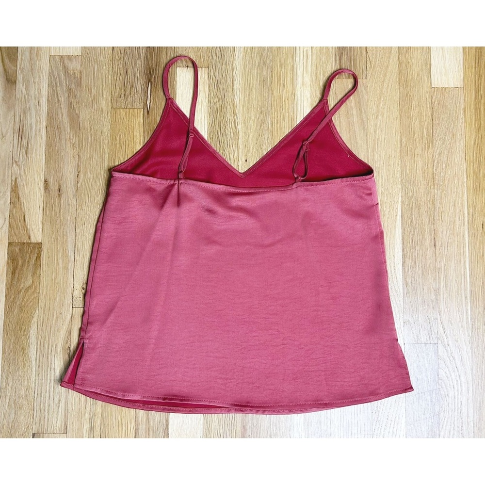 A New Day Women's V-Neck Camisole Tank Top - Picture 4 of 12